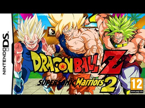 SUPERSONIC WARRIORS 2 HD - Full Game