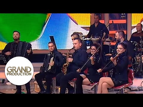 Orkestar Borka Radivojevica - Slavkovo kolo - (LIVE) - GK - (TV Grand 15.04.2019.)