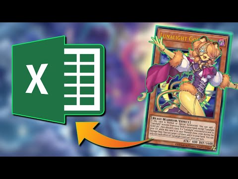 50 Lunalight Combos that Explain How to Play the Deck and Combo Through Handtraps