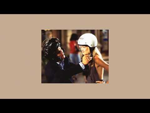 you're living in a 2000s romcom playlist|| part 1