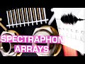 Creatin' Arrays with Spectraphon | Make Noise