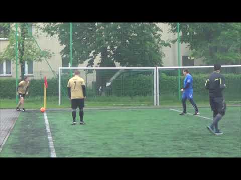 16.05.2018  FC Albatros   - FC Nurki