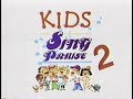 Kids Sing Praise Volume 2 VHS