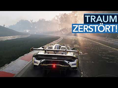 Video Thumbnail: Auf drei Rädern aus der Boxengasse - Project Motor Racing legt LEIDER einen Fehlstart hin!