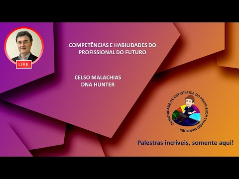 Live Celso Malachias (DNA Hunter) - YouTube
