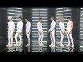 Comeback Special MONSTA X All IN Walking Popular Inkigayo 20160522