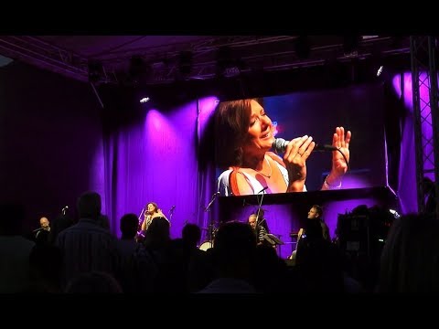 Supergroup, Marie Rottrová a Neřež