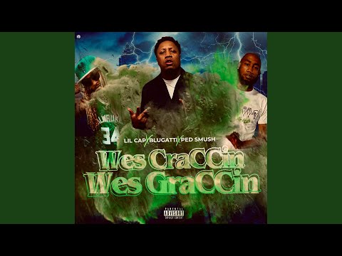 Wes CraCCin Wes GraCCin