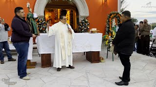 Chuy Lizárraga.-El Ahuichote Zacatecas Festejos Patronales en honor al SEÑOR SAN JOSÉ