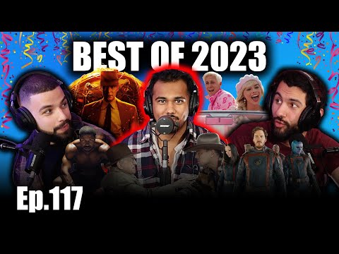 THE BEST AND WORST FILMS OF 2023