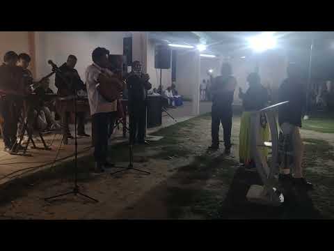 Iglesia puerta de alabanza, 19 de abril 2026 Resistencia Chaco 