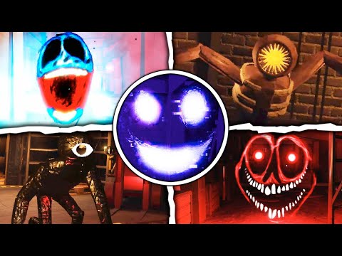 Doors: The Lost Mines 👁️ - (Full Walkthrough) - Roblox