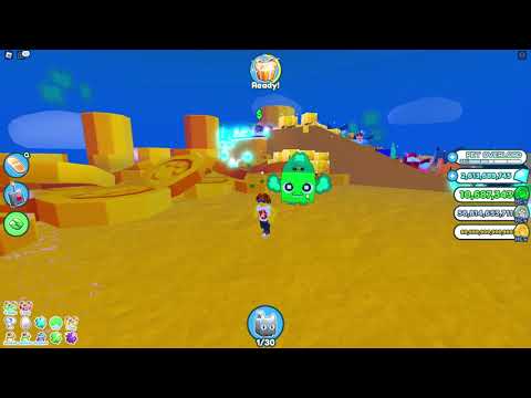 I HATCHED THE NEW HUGE CLOVER DRAGON!!! (PSX)