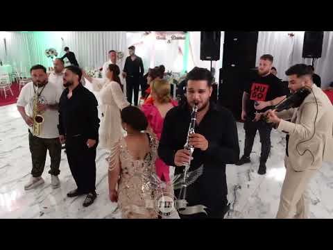 Formatia Adrian Rigu❌DE JOC la Bacioiu 2024