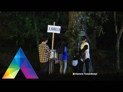 KATAKAN PUTUS - Cowok Romantis Yang Dikecewain (25/02/16) Part 4/4