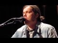 Josh Garrels - Flood Waters [live] 