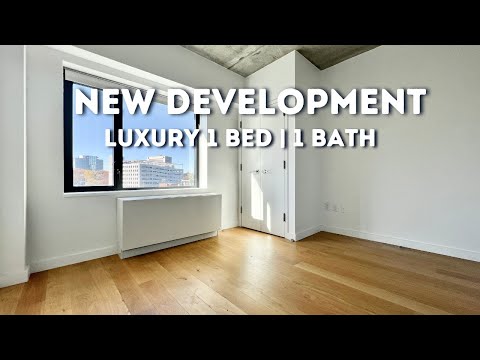 Apartment Tour:  81-09 134th Street #4C