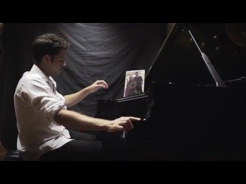 Felix Blumenfeld - Study for the Left Hand Op. 36 - Joshua Creek