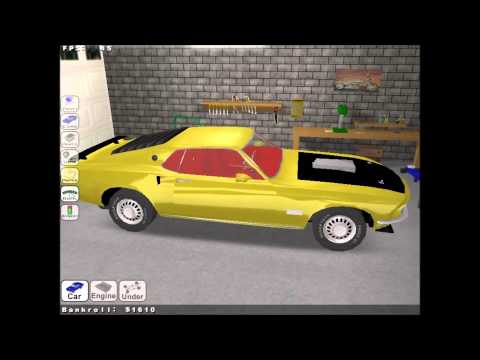 street rod pc download