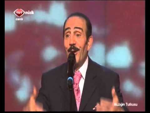 Mustafa Keser Atem tutem ben seni