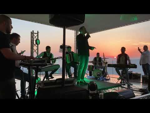 Francesco merola live passione