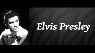 I Forgot To Remember To Forget - Elvis Presley