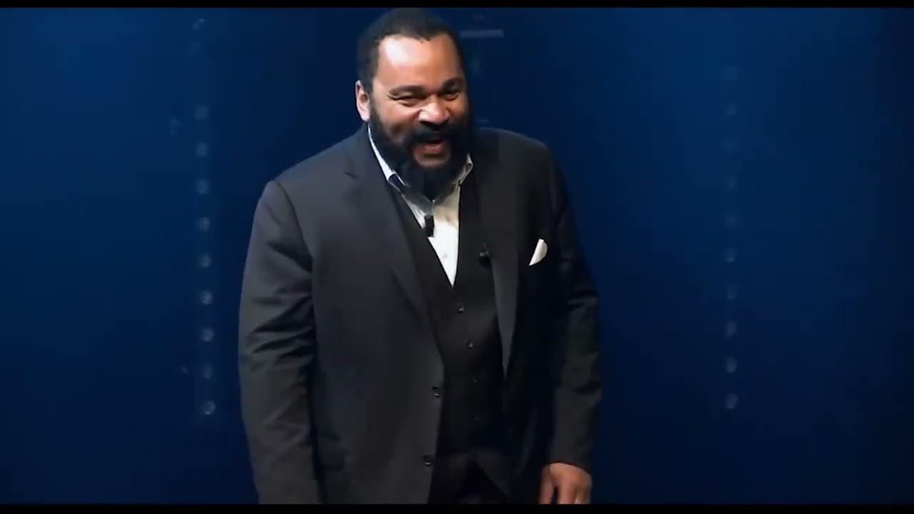 DIEUDONNÉ - Foxtrot (Spectacle Complet) HD