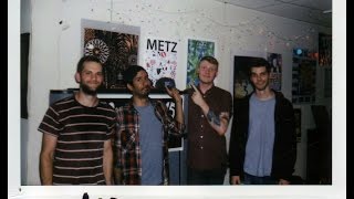 Greys- "Guy Picciotto/Lose Your Delusion/Flip Yr Lid" (Live on Radio K)