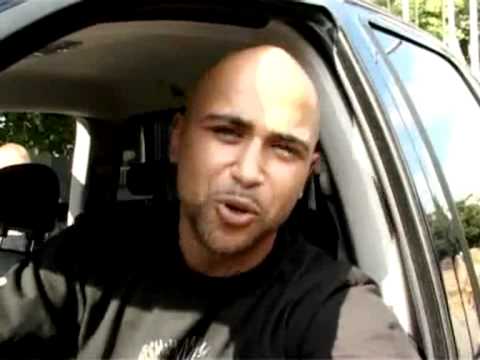 D Irie - Was jetzt los! (Making Of)