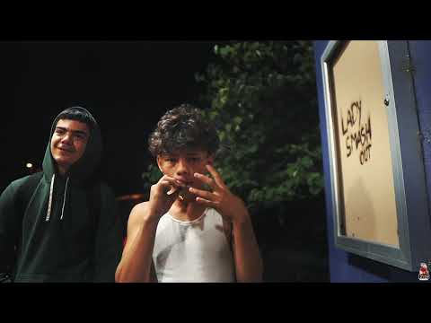 BagLyfe_Strap Ft Lil MG  _  Do It