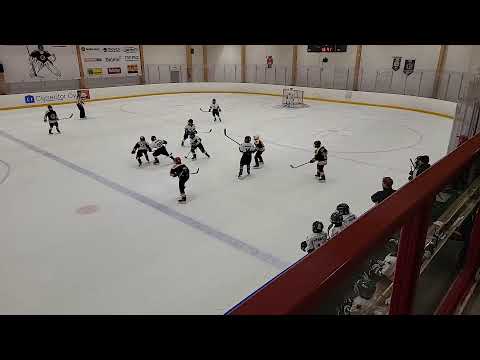 2022-09-25 Sipoon Wolf vs GrIFK White