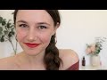 ASMR Up Close Unintelligible Inaudible Whispering