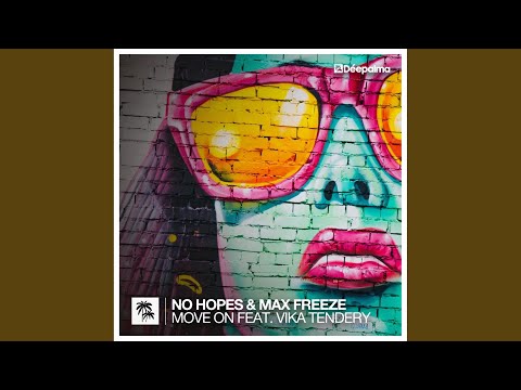 Move On (Original Mix)