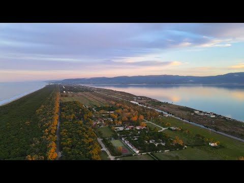 Lido Isola dei Sapori Boutique Hotel