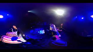 Behind the Curtain / by Ibeyi