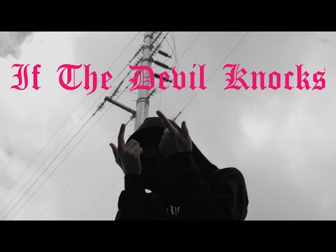 Kote$ - IF THE DEVIL KNOCKS. [Official Music Video]
