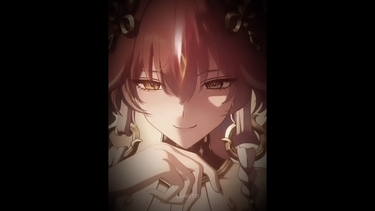 Changli || Edit || #changli #edit #fyp #viral #wuwaedit #wuwa