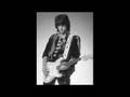 Jeff Beck Amazing Grace Instrumental