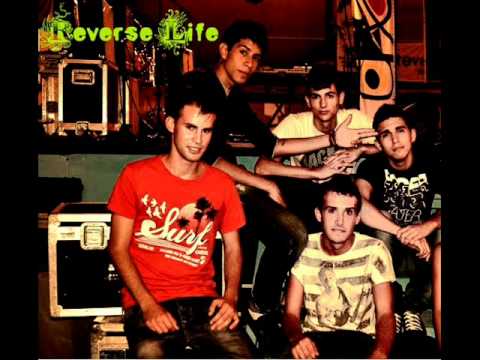 Reverse Life - Baila Morena (Cover) - Zucchero & Mana video thumbnail