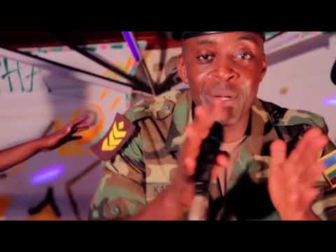 Ni sisi wenyewe by  S Major Robert ( Official Video )