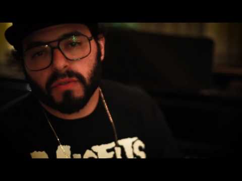 WestCoast Gillie- Dreamwork (Prod.4Klassix) (Official Video)