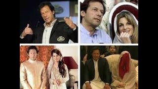 Imran Khan, The Ladies Man - Everyone Who Is The Biggest FAN Must Watch This Video