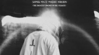Boyard Bes - Shpata Ma E Madhe N'katun