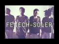 Fenech-Soler - The Great Unknown 