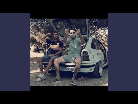 Kadett (feat. Purini Madness)