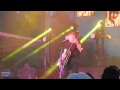 George Thorogood Who Do You Love 