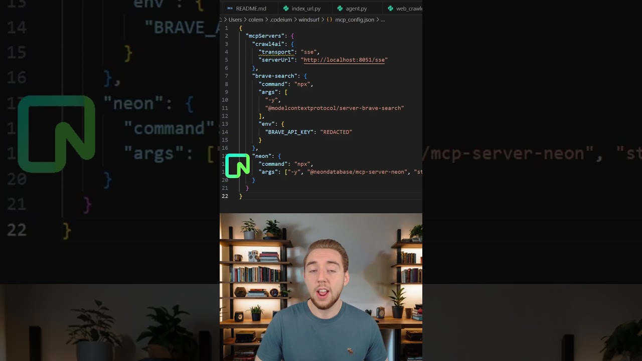 These are My 3 Must-Have MCP Servers for AI Coding