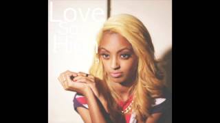 Mélat - "Love So High" OFFICIAL VERSION