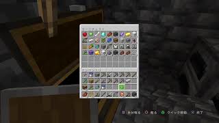 ダイア探しのMinecraft！