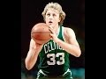 Larry Bird Une Légende Du Basketball VHS 1991